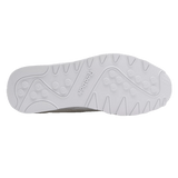 CLASSIC NYLON SHOES - WHITE