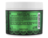 Suavecito Original Hold Pomade 4 oz - Amber Altar