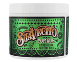 Suavecito Original Hold Pomade 4 oz - Amber Altar