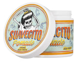 Suavecito Original Hold Pomade 4 oz - Agua Fresca