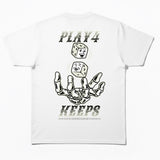 PLAY 4 KEEPS (MAX HEAVYWEIGHT)
