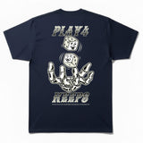 PLAY 4 KEEPS (MAX HEAVYWEIGHT)