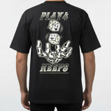 PLAY 4 KEEPS (MAX HEAVYWEIGHT)