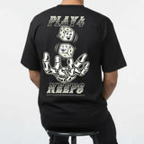 PLAY 4 KEEPS (MAX HEAVYWEIGHT)