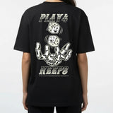 PLAY 4 KEEPS (MAX HEAVYWEIGHT)