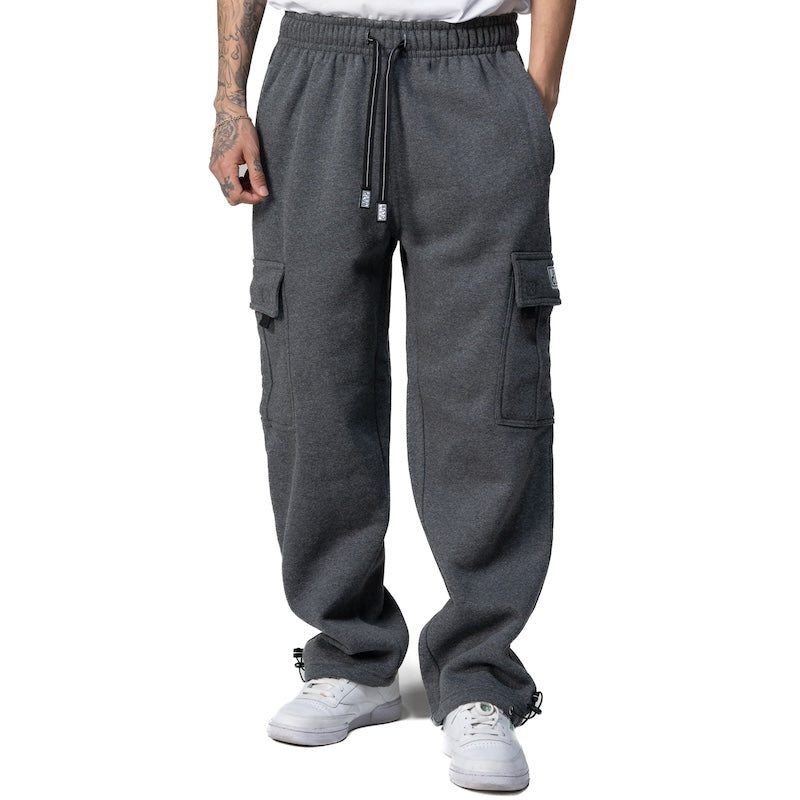 Gray pro club sweatpants sale