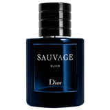 DIOR SAUVAGE ELIXIR Eau de Parfum (MEN)