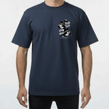 Smile Now Cat (MAX HEAVYWEIGHT 7.5 oz)