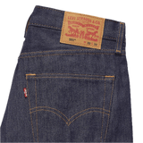 501 LEVI'S SHRINK-TO-FIT JEANS - BLUE