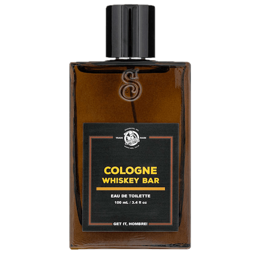 【感謝価格】 SUAVECITO WHISKEY BAR Eau de Toilette (MEN) – Frank Collection 香水(男性用)
