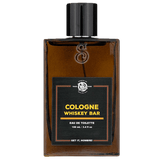 SUAVECITO WHISKEY BAR Eau de Toilette (MEN)