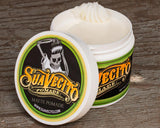 Suavecito Matte Pomade 4 oz