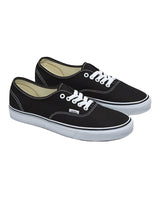 AUTHENTIC SHOES - BLACK/WHITE