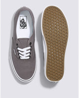 AUTHENTIC SHOES - PEWTER/BLACK