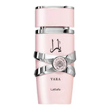 LATTAFA YARA EAU DE PARFUM (WOMEN)