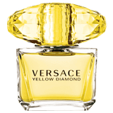 VERSACE YELLOW DIAMOND Eau de Toilette (WOMEN)