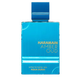 AL HARAMAIN AMBER OUD AQUA DUBAI Extrait de Parfum (UNISEX)