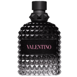 VALENTINO UOMO BORN IN ROMA Eau de Toilette (MEN)