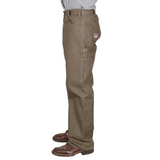 Ben Davis Canvas Carpenter Pants - Black
