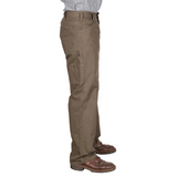 Ben Davis Canvas Carpenter Pants - Black
