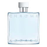 AZZARO CHROME Eau de Toilette (MEN)