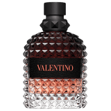 VALENTINO UOMO BORN IN ROMA Coral Fantasy Eau de Toilette (MEN)
