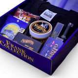 JEFITO BOX - BLACK PRO CLUB