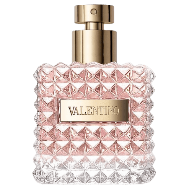 VALENTINO DONNA オードパルファム 50ml VALENTINO DONNA Eau de Parfum (WOMEN) – Frank Collection