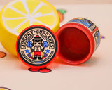 Suavecito x Johnny Cupcakes Firme (Strong) Hold Pomade 4 oz - Fruit Punch