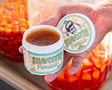 Suavecito Firme (Strong) Hold Pomade 4 oz - Agua Fresca