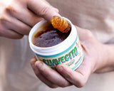 Suavecito Firme (Strong) Hold Pomade 4 oz - Agua Fresca