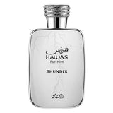 RASASI HAWAS THUNDER Eau de Parfum (MEN)