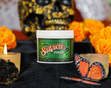 Suavecito Original Hold Pomade 4 oz - Amber Altar