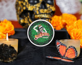 Suavecito Original Hold Pomade 4 oz - Amber Altar