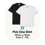 JEFITO BOX - WHITE PRO CLUB