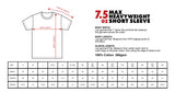 Shaka Wear Max Heavyweight Short Sleeve