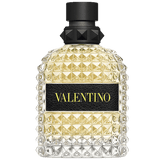 VALENTINO UOMO BORN IN ROMA YELLOW DREAM Eau de Toilette (MEN)