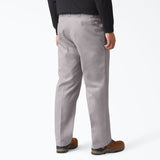 Dickies Original 874 Work Pants - Silver