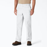 Dickies Original 874 Work Pants - White