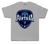 ORIGINAL FRANK COLLECTION FONTANA ALLSTAR - GREY FRONT