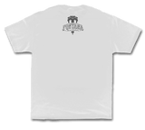 Fontana All Star - WHITE (MAX HEAVYWEIGHT 7.5 oz)