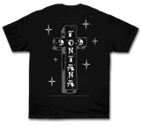 Fontana Cross (MAX HEAVYWEIGHT 7.5 oz)