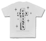 Fontana Cross (MAX HEAVYWEIGHT 7.5 oz)