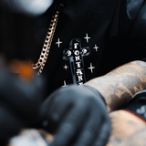 Fontana Cross (MAX HEAVYWEIGHT 7.5 oz)