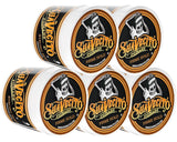 Suavecito Pomade Firme (Strong) Hold 4 oz