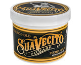 Suavecito Pomade Firme (Strong) Hold 4 oz