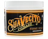 Suavecito Pomade Firme (Strong) Hold 4 oz