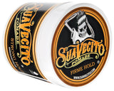 Suavecito Pomade Firme (Strong) Hold 4 oz