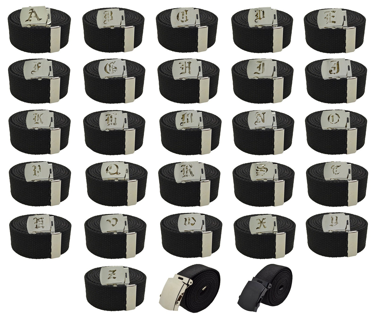 ACCESSORIES COLLECTION – Frank Collection