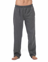Pro Club Comfort Fleece Pants - Charcoal